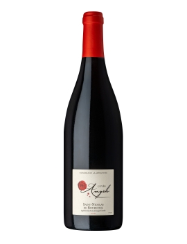Cuvée Angèle